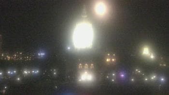 Weather camera view of Div of Emergency Management and Homeland Security.
