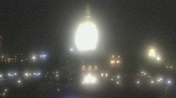 Weather camera view of Div of Emergency Management and Homeland Security.