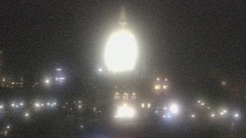 Weather camera view of Div of Emergency Management and Homeland Security.