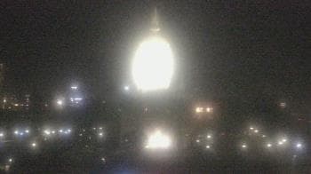 Weather camera view of Div of Emergency Management and Homeland Security.