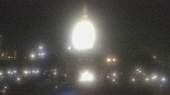 Weather camera view of Div of Emergency Management and Homeland Security.