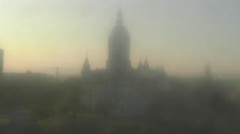 Weather camera view of Div of Emergency Management and Homeland Security.