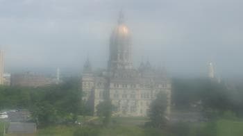 Weather camera view of Div of Emergency Management and Homeland Security.