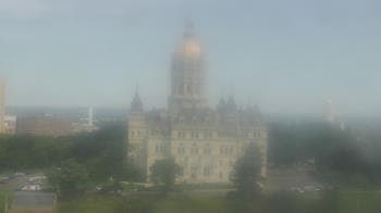 Weather camera view of Div of Emergency Management and Homeland Security.