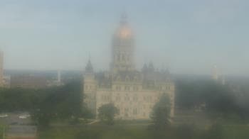 Weather camera view of Div of Emergency Management and Homeland Security.