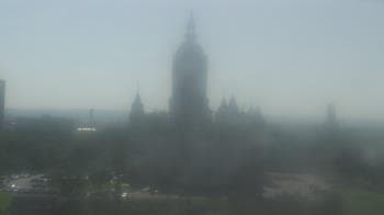 Weather camera view of Div of Emergency Management and Homeland Security.