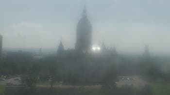 Weather camera view of Div of Emergency Management and Homeland Security.