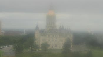 Weather camera view of Div of Emergency Management and Homeland Security.