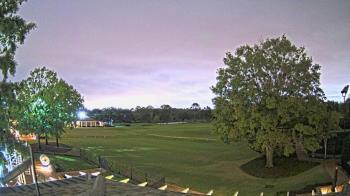 Weather camera view of Houston Country Club.