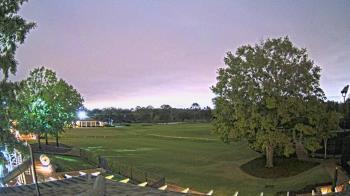 Weather camera view of Houston Country Club.