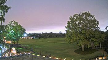 Weather camera view of Houston Country Club.