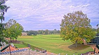 Weather camera view of Houston Country Club.