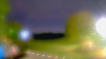 Weather camera view of Houston Country Club.