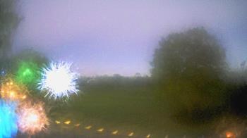 Weather camera view of Houston Country Club.