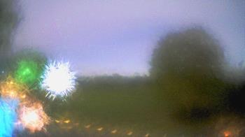 Weather camera view of Houston Country Club.