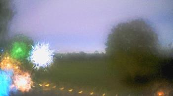 Weather camera view of Houston Country Club.