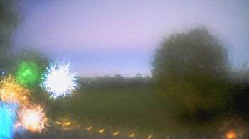 Weather camera view of Houston Country Club.