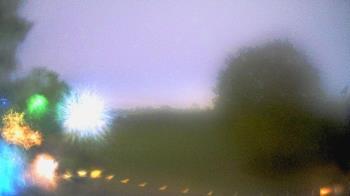 Weather camera view of Houston Country Club.