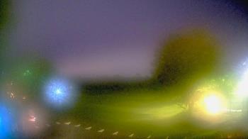 Weather camera view of Houston Country Club.