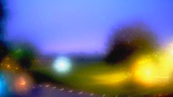 Weather camera view of Houston Country Club.