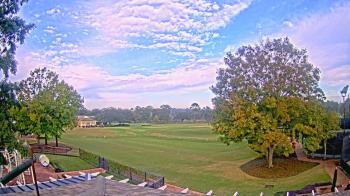 Weather camera view of Houston Country Club.
