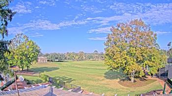 Weather camera view of Houston Country Club.