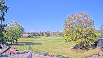 Weather camera view of Houston Country Club.