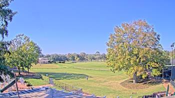 Weather camera view of Houston Country Club.