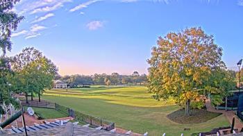 Weather camera view of Houston Country Club.