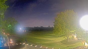 Weather camera view of Houston Country Club.