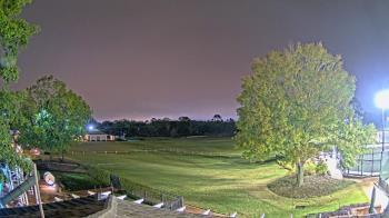 Weather camera view of Houston Country Club.