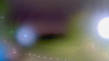 Weather camera view of Houston Country Club.