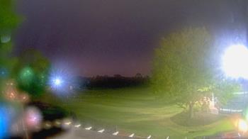 Weather camera view of Houston Country Club.