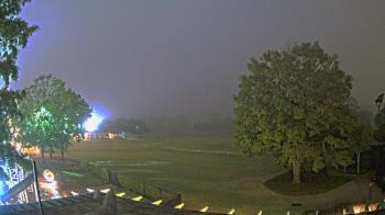 Weather camera view of Houston Country Club.