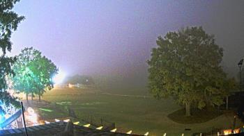 Weather camera view of Houston Country Club.
