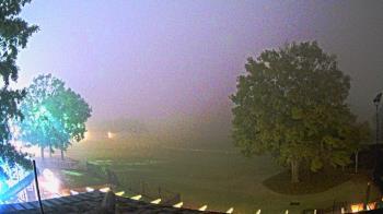 Weather camera view of Houston Country Club.