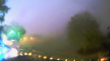 Weather camera view of Houston Country Club.