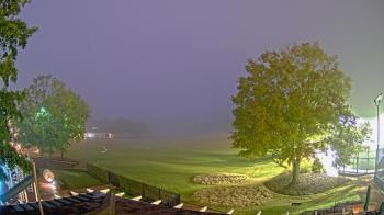 Weather camera view of Houston Country Club.