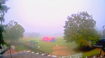 Weather camera view of Houston Country Club.