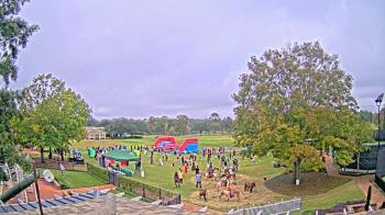 Weather camera view of Houston Country Club.