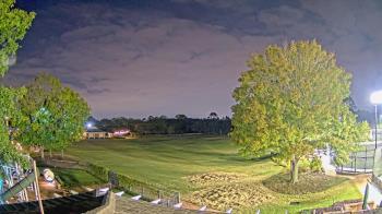 Weather camera view of Houston Country Club.