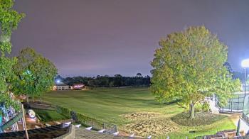 Weather camera view of Houston Country Club.