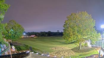 Weather camera view of Houston Country Club.