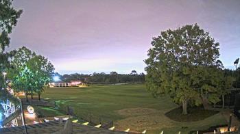 Weather camera view of Houston Country Club.