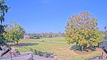 Weather camera view of Houston Country Club.