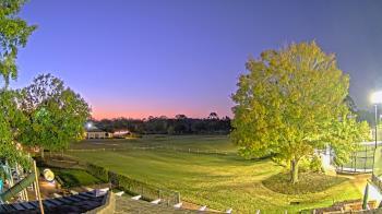 Weather camera view of Houston Country Club.