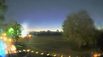 Weather camera view of Houston Country Club.
