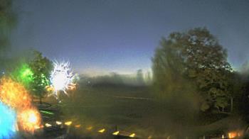 Weather camera view of Houston Country Club.