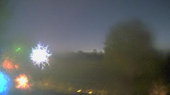 Weather camera view of Houston Country Club.