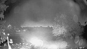 Weather camera view of Houston Country Club.